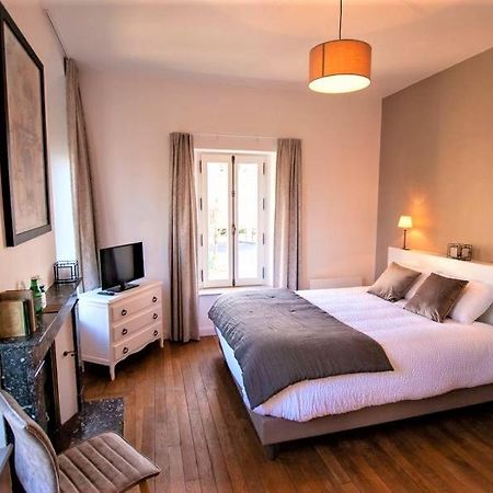 La Goutte D'Or Bed and Breakfast Avize Εξωτερικό φωτογραφία