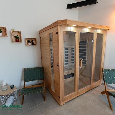 La Goutte D'Or Bed and Breakfast Avize Εξωτερικό φωτογραφία