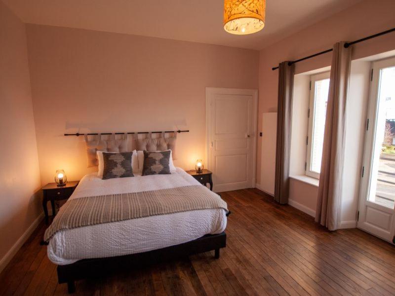 La Goutte D'Or Bed and Breakfast Avize Εξωτερικό φωτογραφία