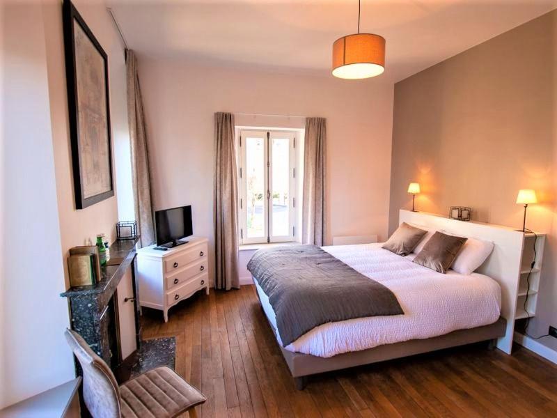 La Goutte D'Or Bed and Breakfast Avize Εξωτερικό φωτογραφία