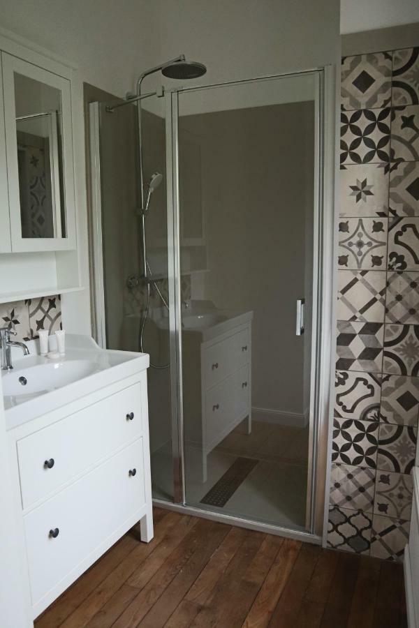 La Goutte D'Or Bed and Breakfast Avize Εξωτερικό φωτογραφία