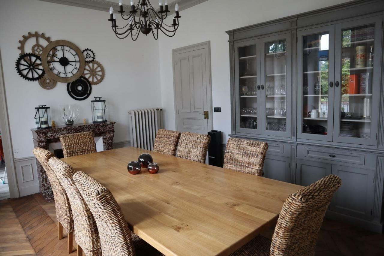 La Goutte D'Or Bed and Breakfast Avize Εξωτερικό φωτογραφία