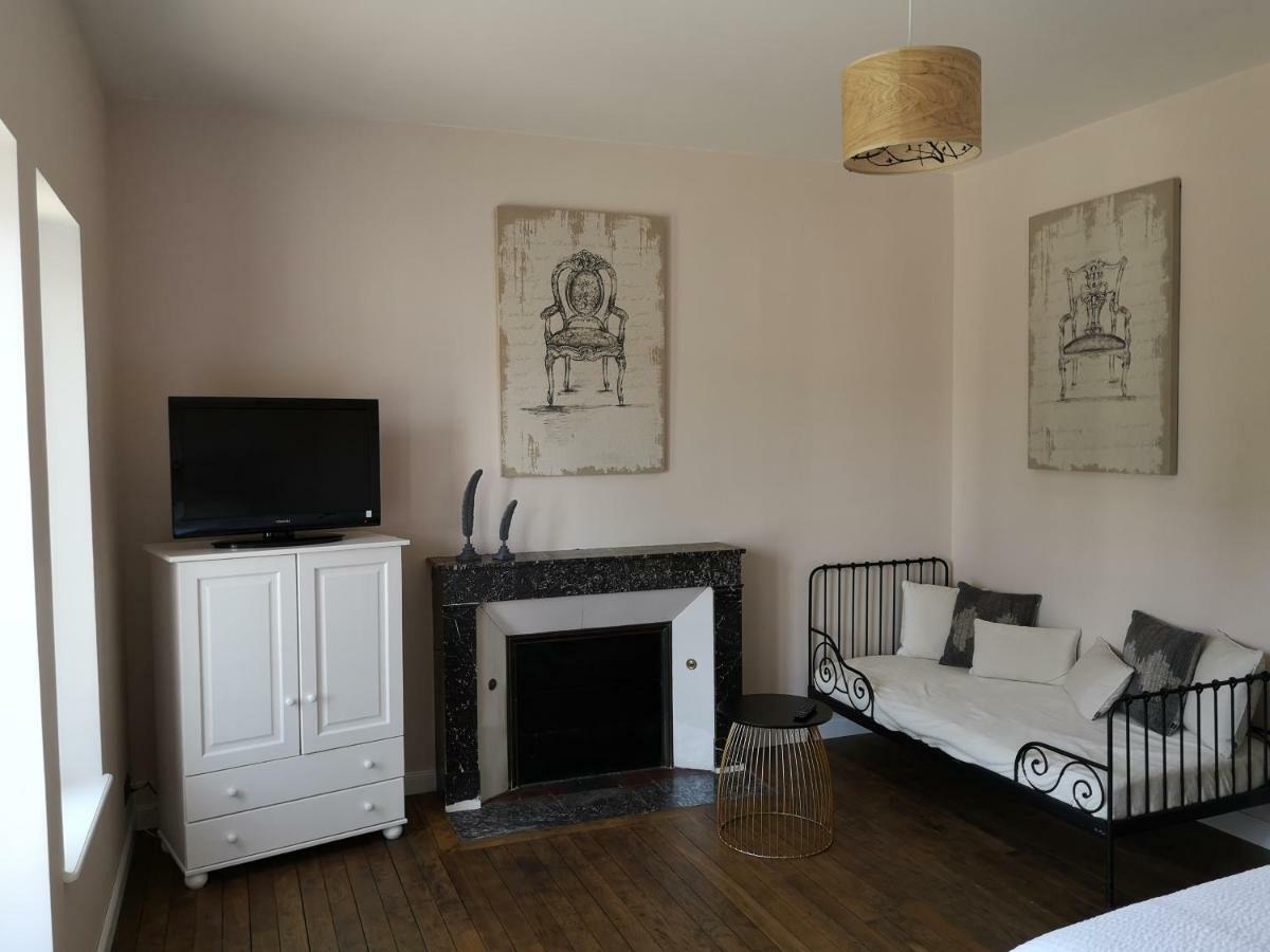 La Goutte D'Or Bed and Breakfast Avize Εξωτερικό φωτογραφία
