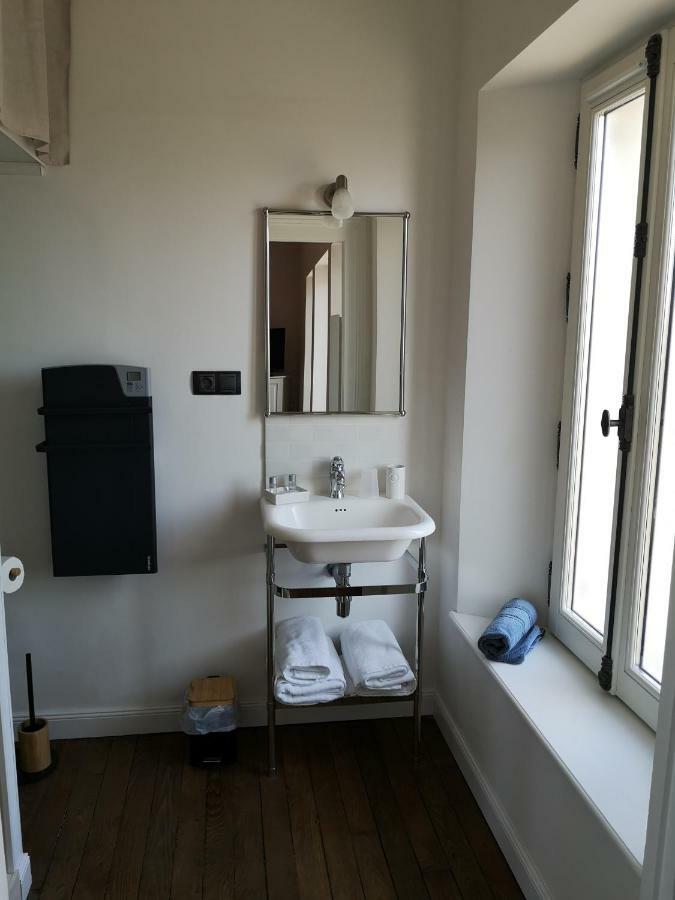 La Goutte D'Or Bed and Breakfast Avize Εξωτερικό φωτογραφία