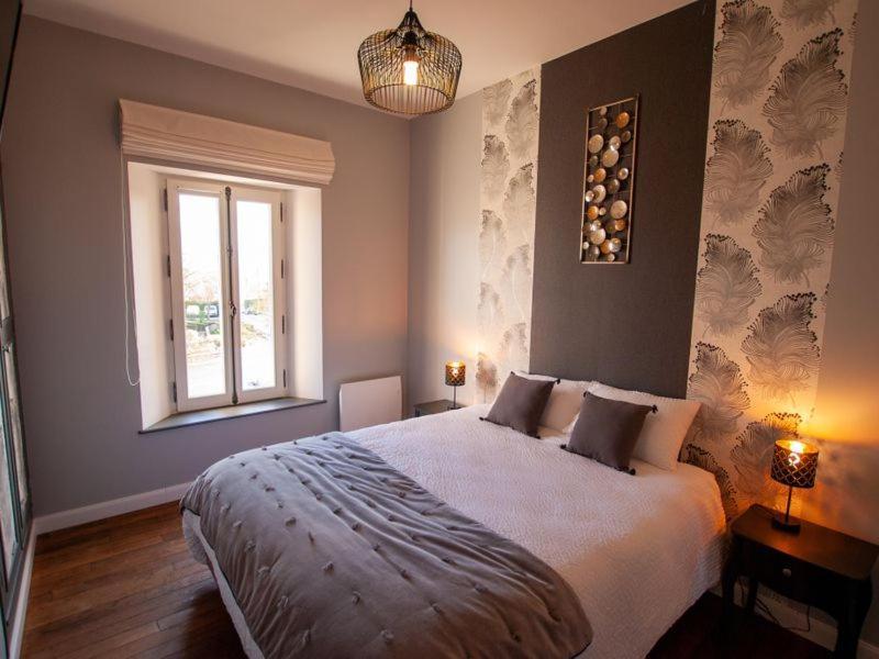 La Goutte D'Or Bed and Breakfast Avize Εξωτερικό φωτογραφία